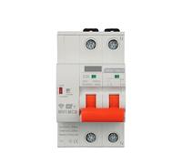 2P3P4P WiFi Smart Circuit Breaker Short Circuit Protection Timed Smart Reclosing Switch Remote Control(2,20A)
