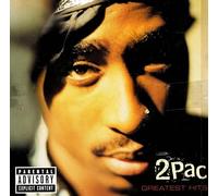 2Pac - 2Pac - Greatest Hits