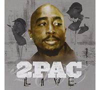 2pac - 2pac Live (Cln)
