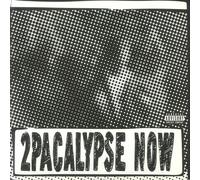 2pac - [Hip Hop At 50] 2pacalypse Now (Limited Edition Collection By Joshua Vides) [VINYL]