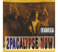 2Pac - 2Pacalypse Now [VINYL]