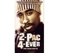 2pac - 4-Ever [VHS]