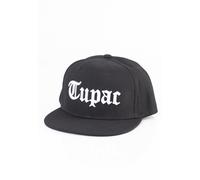2Pac - All Eyez - Cap - black - Onesize - 100% Polyester Onesize