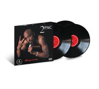 2Pac All Eyez On Me (Vinyl) 12" Album Box Set