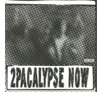 2PAC - alypse Now Picture Disc - Vinyl Record Record Set - K99z