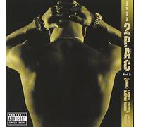 2PAC - Best Of 2 Pac Part 1: Thug