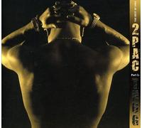 2PAC - Best of 2pac - Pt. 1: Thug (Clean)
