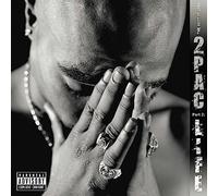 2Pac -The Best Of 2Pac Part 2 - Vinyl - Same Day Dispatch