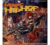 2Pac Bone Thugs-N-Harmony Skee-Lo Absent Minded Kool G Rap - Hiphop three (Doppel-CD Compilation, 38 Tracks)