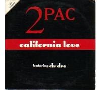 2pac - California Love