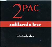 2Pac - California Love