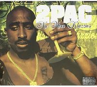 2Pac - Deathrow Presents Nu-Mixx