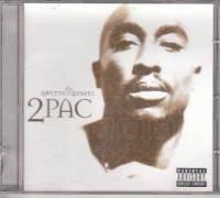 2Pac - Ghetto Gospel