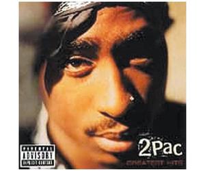 2Pac - Greatest Hits