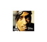 2pac - Greatest Hits [CD]