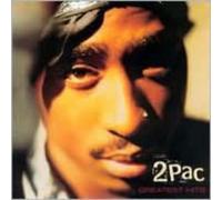 2Pac Greatest Hits (CD) Album (US IMPORT)