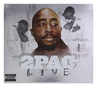 2Pac - Live