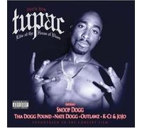 Shakur, Tupac - Live at the House of Blues