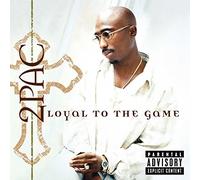2Pac Loyal to the Game (CD) Album (US IMPORT)