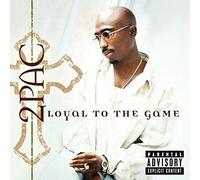 2Pac Loyal to the Game (CD) Album (US IMPORT)