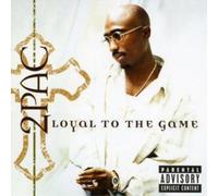 2Pac Loyal to the Game (CD) Album (US IMPORT)