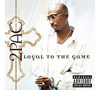 2Pac Loyal to the Game (CD) Album (US IMPORT)