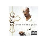 2Pac Loyal to the Game (CD) Album (US IMPORT)