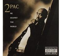 Me Against the World – CD – Universal Music Group