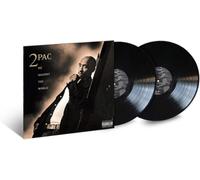 2Pac Me Against the World (25th Anniversary) (Vinyl) 12" Album (US IMPORT)