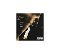 Me Against the World – CD – Universal Music Group