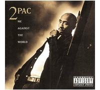 2Pac - Me Against The World