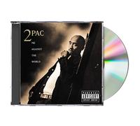 Me Against the World – CD – Universal Music Group