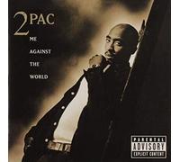 2Pac - Me Against The World - New CD - 65 - N99z