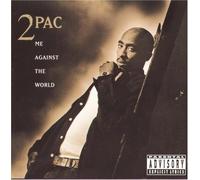 2Pac - Me Against the World [New CD] Explicit