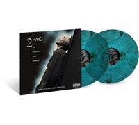2Pac - Me Against The World (30th Anniversary Edition)[Midnight Mist 2 LP] [Vinyl LP] [VINYL]