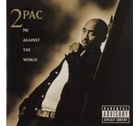 Me against the World (CD)