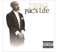 2Pac - Pac's Life [New CD] Explicit