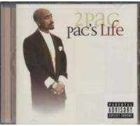 2PAC: PAC'S LIFE - CD
