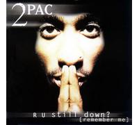 2pac - R U Still Down [Remember Me]