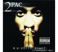 2Pac - R U Still Down? (Remember Me) - CD - US Import