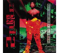 2Pac - Strictly 4 My N.I.G.G.A.Z... [VINYL]