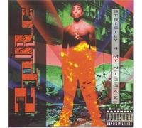 2Pac - Strictly 4 My Niggaz [New CD] Explicit