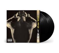 2Pac - The Best Of 2Pac [VINYL]