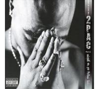 2Pac - Best Of - Part 2 Life - New CD - 47 - S11501z