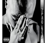 2Pac -The Best Of 2Pac Part 2 - Vinyl - Same Day Dispatch