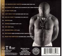2Pac - The Best of 2Pac