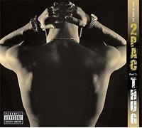 2Pac - The Best Of 2Pac [VINYL] Sent Sameday