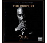 2Pac - The Prophet: The Best Of The Works
