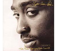 Two Pac - The Rose That Grew from Concrete Volume 1