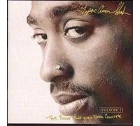 2PAC - The Rose That Grew from Concrete Volume 1